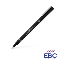 UNI-PIN Fine Liner Drawing Pen 0.05 MM Black
